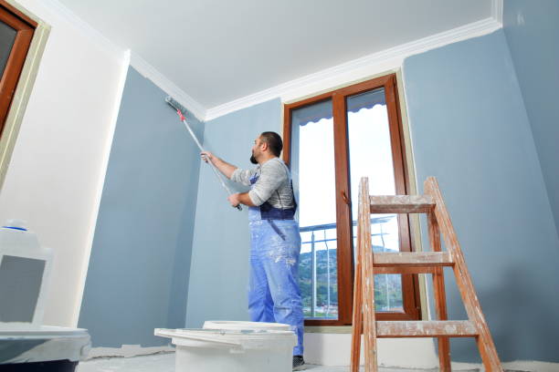 Best Comprehensive Air Testing for Mold Contaminants  in Atglen, PA