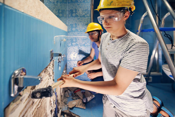Best Crawl Space Mold Remediation  in Atglen, PA